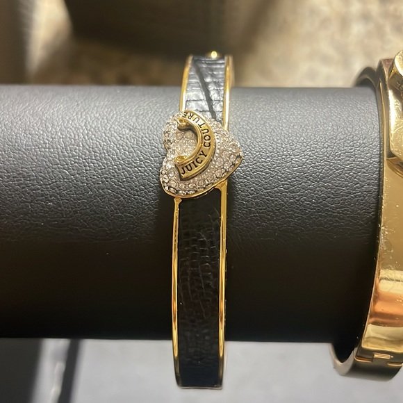 Juicy Couture Bracelets - Picture 2 of 5